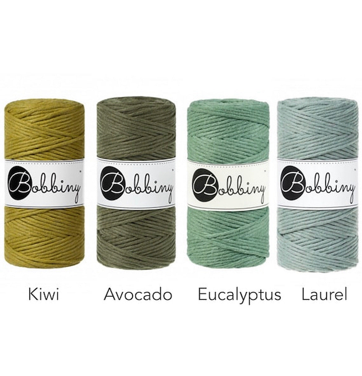 3mm Macrame String – Soulful Notions